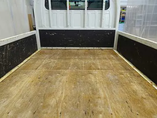 エルフ 1.15t 4WD FFL Sタイヤ Wキャブ