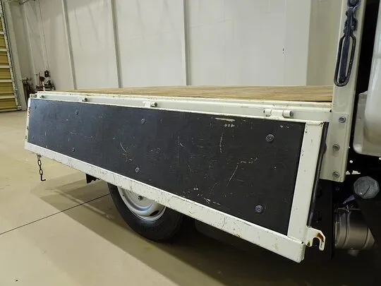 エルフ 1.15t 4WD FFL Sタイヤ Wキャブ