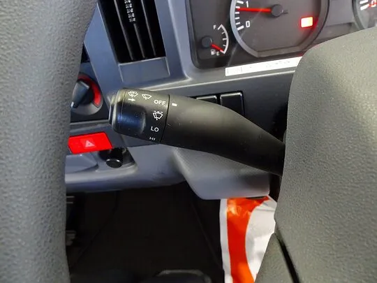 エルフ 1t 4WD FFL Sタイヤ Wキャブ/垂直PG付