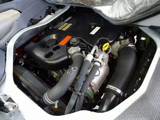 エルフ 1t 4WD FFL Sタイヤ Wキャブ/垂直PG付