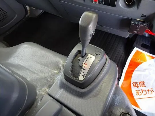 エルフ 4t 高床 ワイドロング 平ボデー