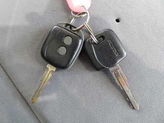 エルフ 4t 高床 ワイドロング 平ボデー