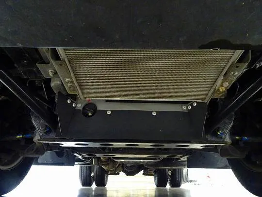 エルフ 2t FFL 標準 Wキャブ/垂直PG付 総重量5t未満