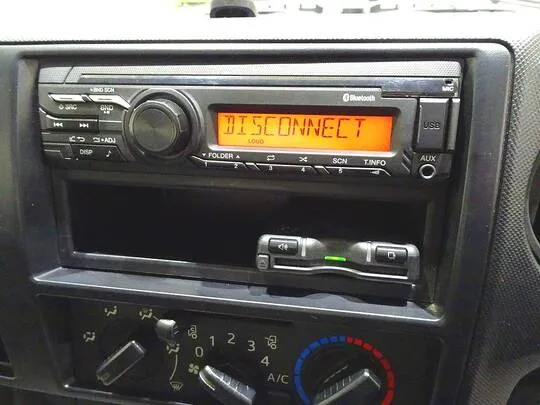 デュトロ 2t FJL ワイドロング 平ボデー