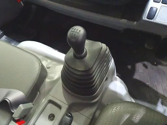 デュトロ 2t FJL ワイドロング 平ボデー