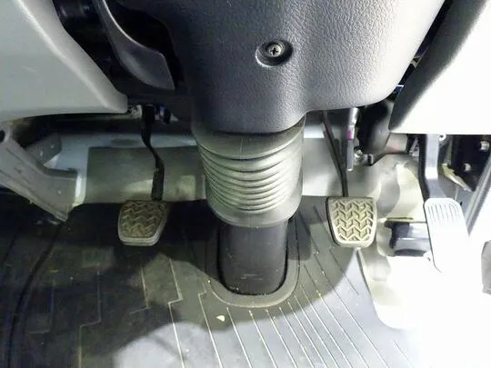 デュトロ 2t FJL ワイドロング 平ボデー