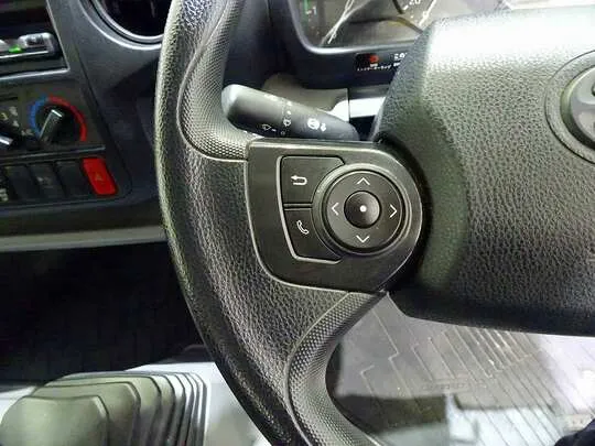 デュトロ 2t FJL ワイドロング 平ボデー