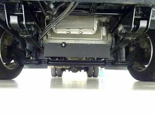 デュトロ 2t FJL ワイドロング 平ボデー