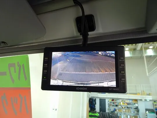 エルフ 3t 高床 ワイドロング 中温冷凍車 マルチゲート付