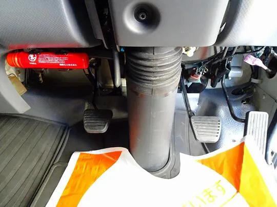 エルフ 3t 高床 ワイドロング 中温冷凍車 マルチゲート付