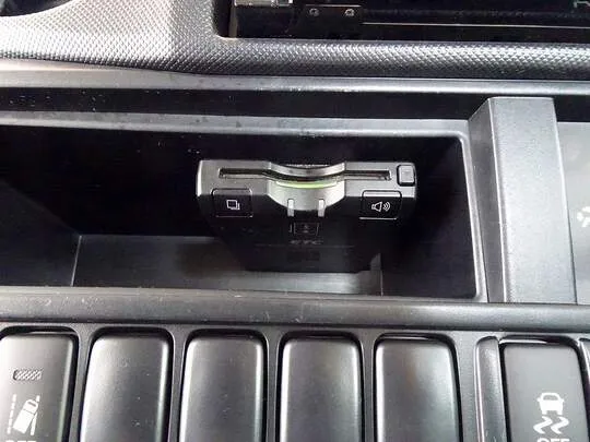 デュトロ 2t FJL 標準セミロング 平ボデー 総重量5t未満