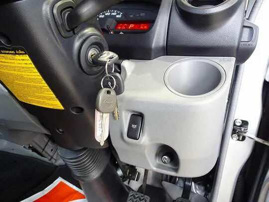 デュトロ 2t FJL 標準セミロング 平ボデー 総重量5t未満