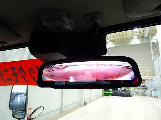 ダイナ 2t FJL 標準セミロング 平ボデー 総重量5t未満