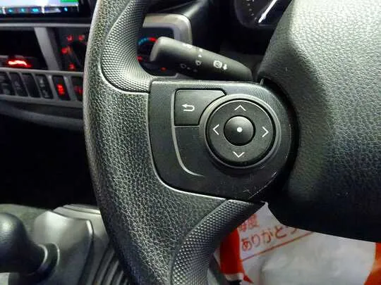 ダイナ 2t FJL 標準セミロング 平ボデー 総重量5t未満