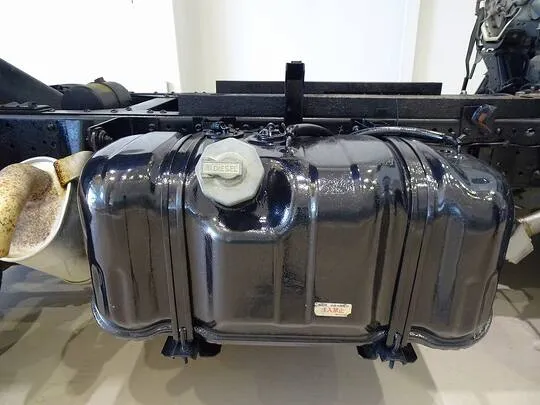 エルフ 2t FFL Lゲートダンプ 自動シート付