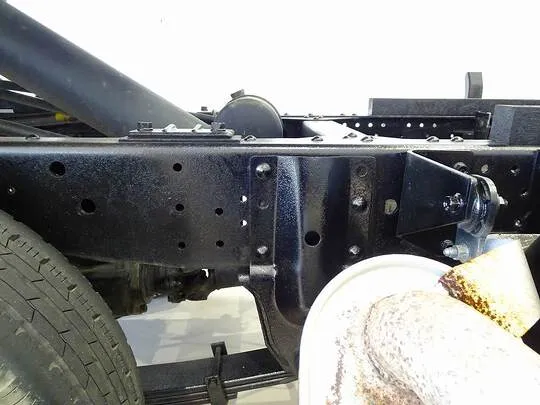 エルフ 2t FFL Lゲートダンプ 自動シート付