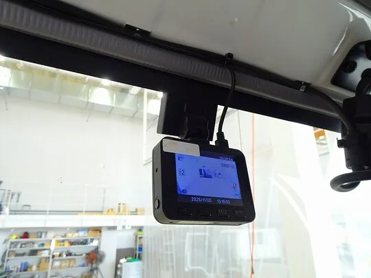 エルフ 2t 4WD FFL ワイドロング アルミバン