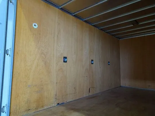 エルフ 2t 4WD FFL ワイドロング アルミバン