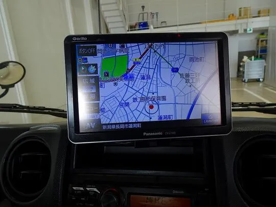 ダイナ 2t JL 標準 平ボデー 総重量5t未満