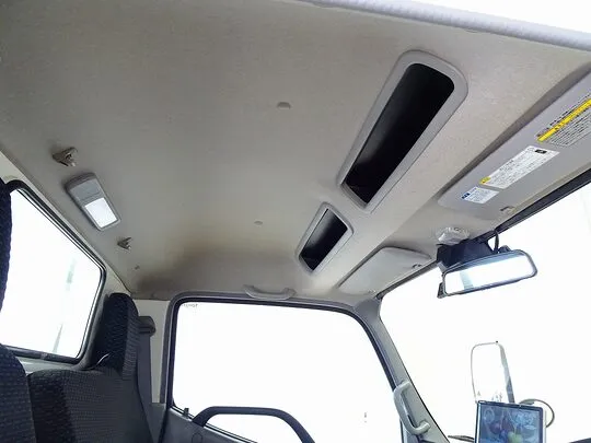 ダイナ 2t JL 標準 平ボデー 総重量5t未満