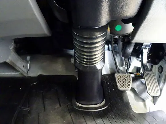 ダイナ 2t JL 標準 平ボデー 総重量5t未満