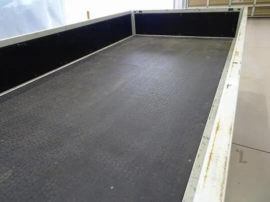 ダイナ 2t JL 標準 平ボデー 総重量5t未満