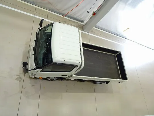 ダイナ 2t JL 標準 平ボデー 総重量5t未満