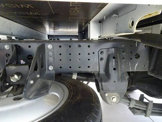 ダイナ 2t JL 標準 平ボデー 総重量5t未満