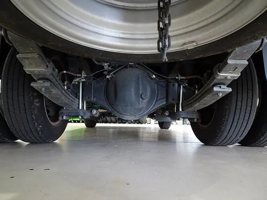 ダイナ 2t JL 標準 平ボデー 総重量5t未満