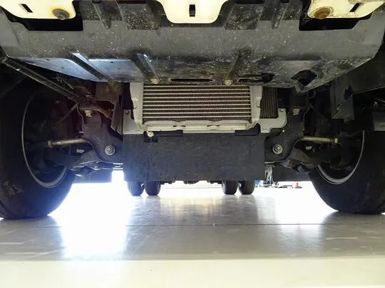 ダイナ 2t JL 標準 平ボデー 総重量5t未満