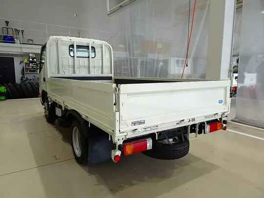 ダイナ 2t JL 標準 平ボデー 総重量5t未満