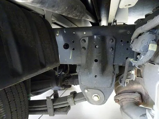 ダイナ 2t JL 標準 平ボデー 総重量5t未満