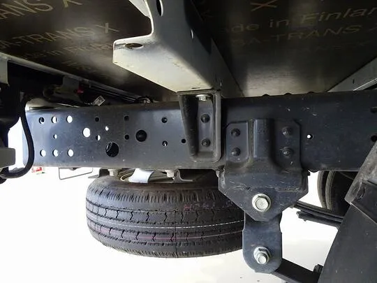 ダイナ 2t JL 標準 平ボデー 総重量5t未満