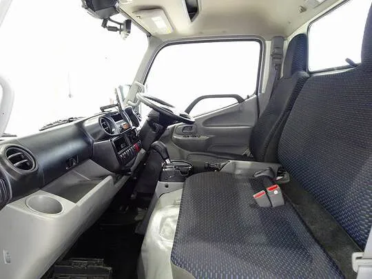 ダイナ 2t JL 標準 平ボデー 総重量5t未満