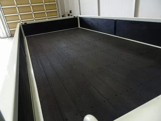 デュトロ 3t 4WD FJL 標準ロング タダノ4段クレーン付