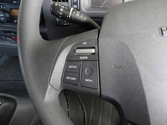 フォワード 2.7t ワイドベッド付 アルミウイング リアエアサス 210ps