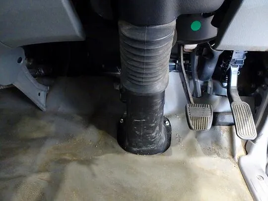 トヨエース 2t FJL 標準 平ボデー 総重量5t未満