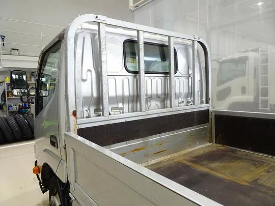 トヨエース 2t FJL 標準 平ボデー 総重量5t未満