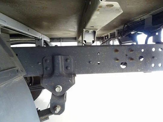 トヨエース 2t FJL 標準 平ボデー 総重量5t未満