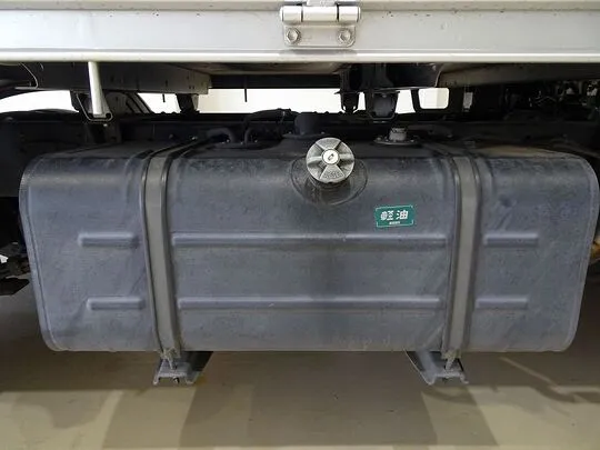 トヨエース 2t FJL 標準 平ボデー 総重量5t未満