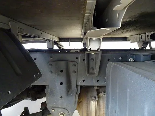 トヨエース 2t FJL 標準 平ボデー 総重量5t未満