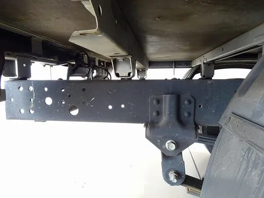 トヨエース 2t FJL 標準 平ボデー 総重量5t未満