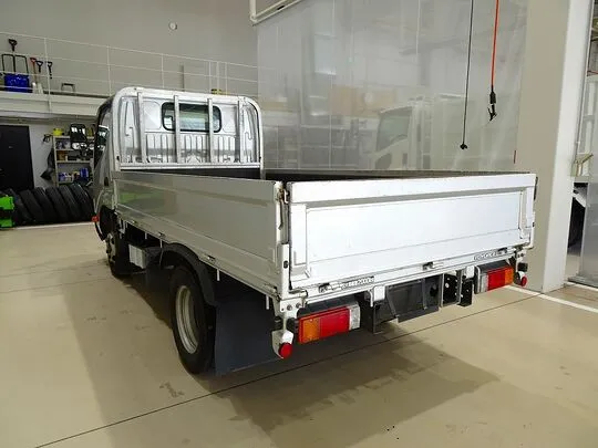 トヨエース 2t FJL 標準 平ボデー 総重量5t未満