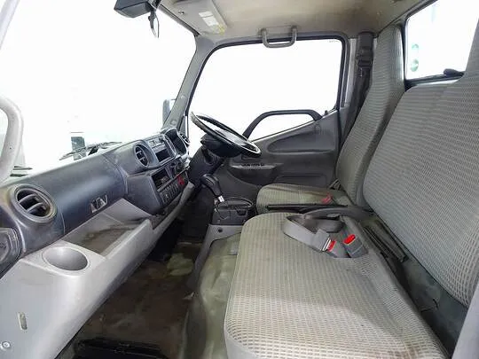 トヨエース 2t FJL 標準 平ボデー 総重量5t未満