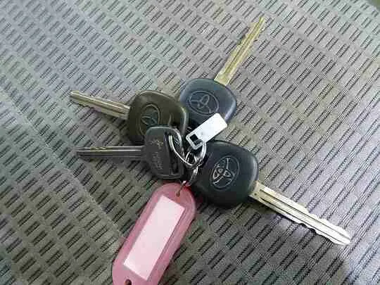 トヨエース 2t FJL 標準 平ボデー 総重量5t未満