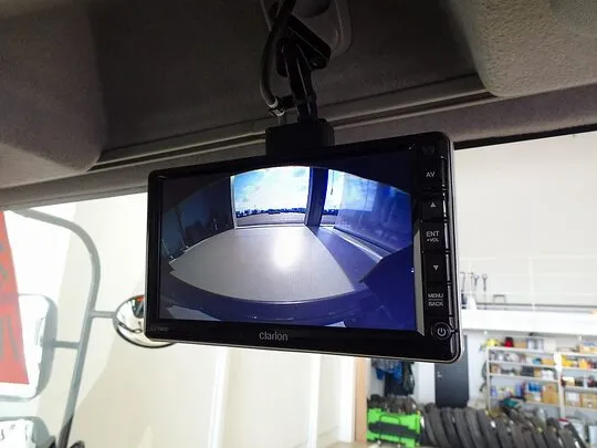 フォワード 3.15t 標準ベッドレス 深ダンプ 210ps