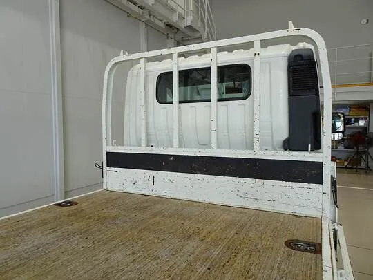 デュトロ 2t FJL ワイドロング 平ボデー