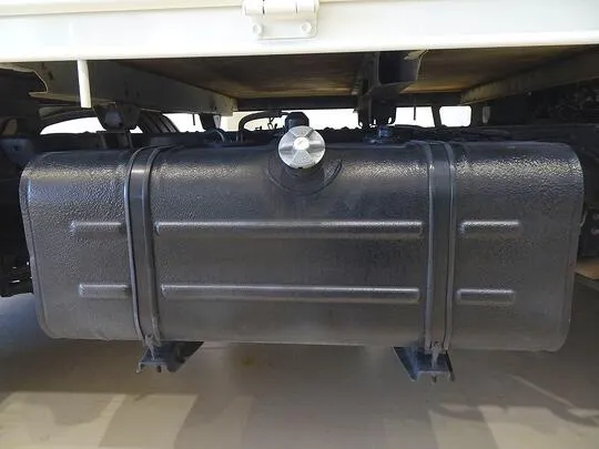 デュトロ 2t FJL 標準 平ボデー