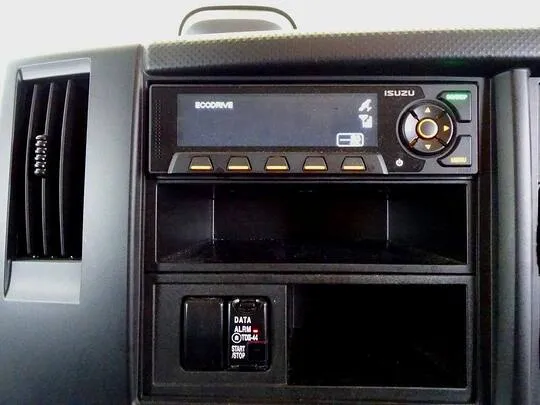 フォワード 7.3t 増トン ワイドベッド付 アルミウイング リアエアサス 240ps