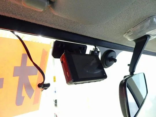 デュトロ 2t FJL 標準 平ボデー